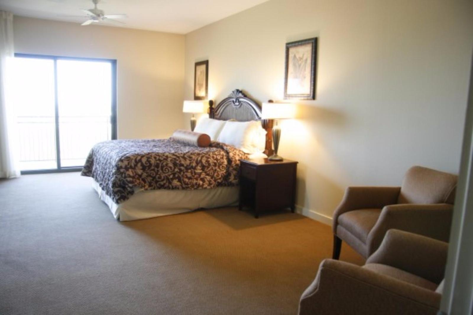 Origin Beach Resort by Emerald View Resorts