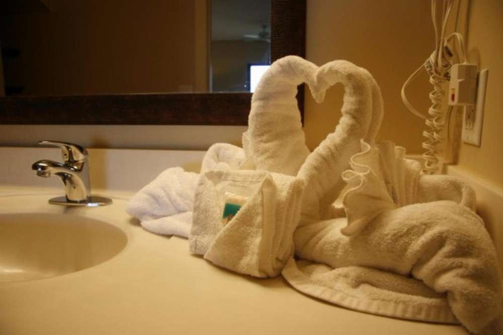 Origin Beach Resort by Emerald View Resorts Main image