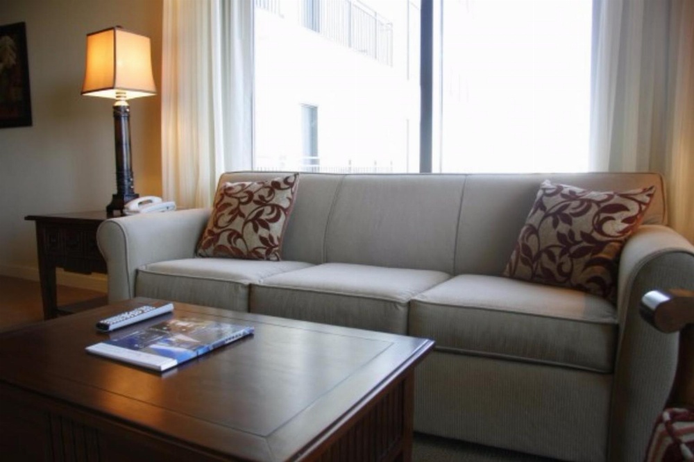 Origin Beach Resort by Emerald View Resorts Main image