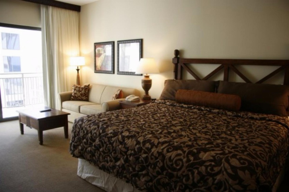 Origin Beach Resort by Emerald View Resorts